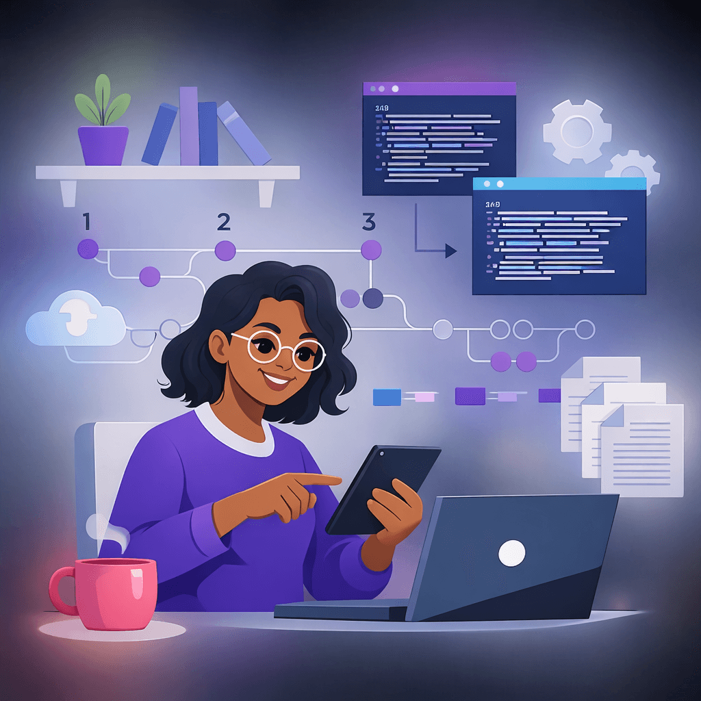 Qvizy AI Quiz Generation Platform - Create quizzes from PDFs, text and URLs instantly